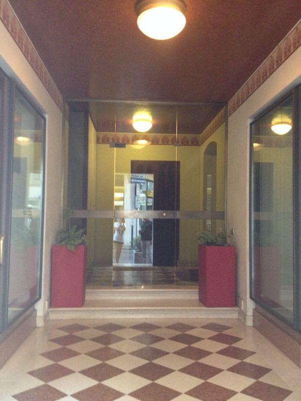 Holiday Treviso Suite Lombardi Exterior foto